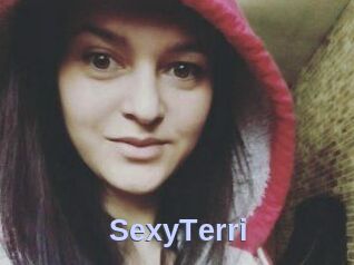 SexyTerri_