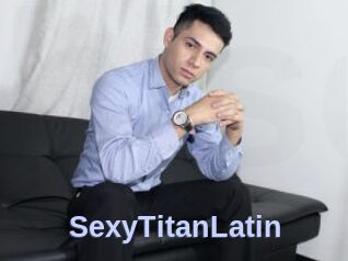 SexyTitanLatin