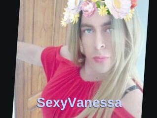 SexyVanessa