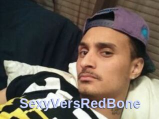 SexyVersRedBone