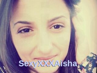 SexyXXXAisha_