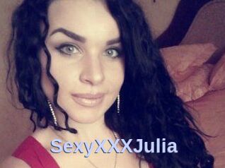 SexyXXXJulia