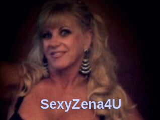 SexyZena4U