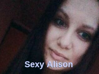 Sexy_Alison_