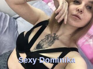 Sexy_Dominika