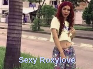Sexy_Roxylove