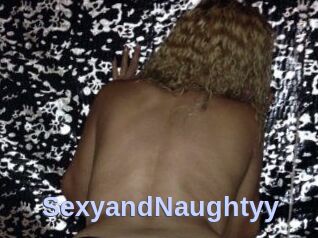 SexyandNaughtyy