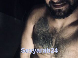 Sexyarab24