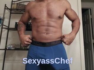 SexyassChef