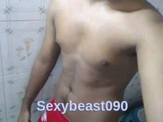 Sexybeast090