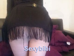 Sexybibi