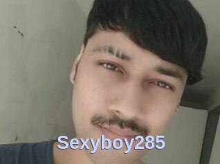 Sexyboy285