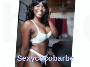 Sexycocobarbe