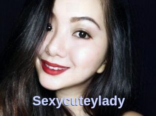 Sexycuteylady