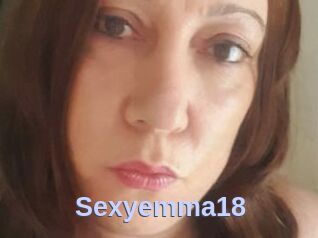 Sexyemma18
