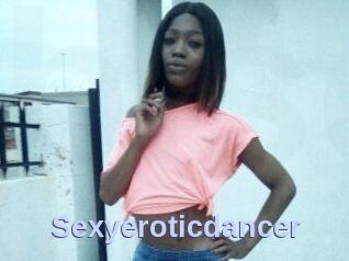 Sexyeroticdancer