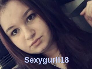 Sexygurll18