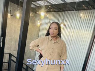 Sexyhunxx