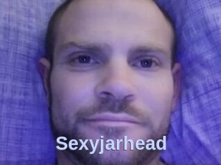 Sexyjarhead