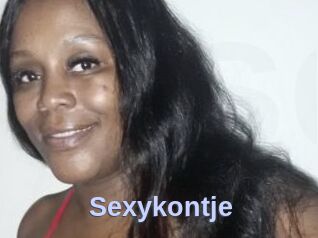 Sexykontje