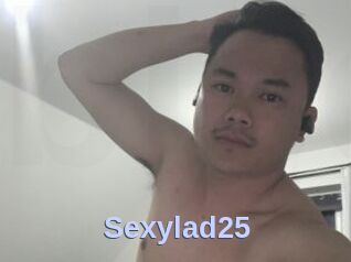 Sexylad25