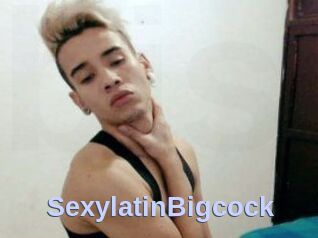 SexylatinBigcock