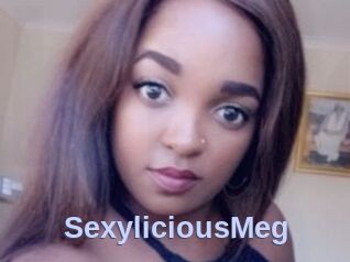 SexyliciousMeg