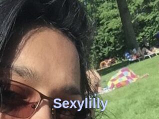 Sexylilly
