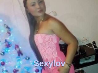 Sexylov