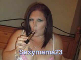 Sexymama23
