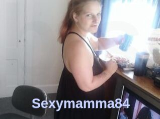 Sexymamma84