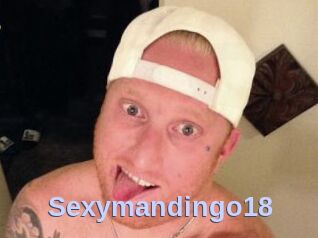 Sexymandingo18