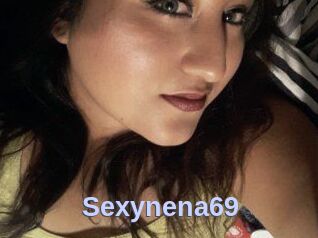Sexynena69