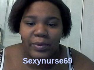 Sexynurse69