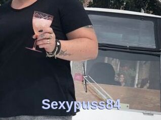 Sexypuss84