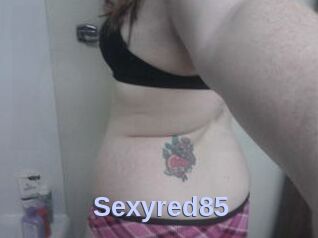Sexyred85