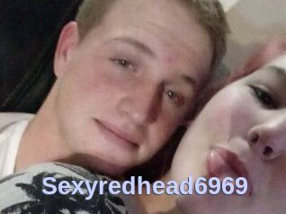 Sexyredhead6969