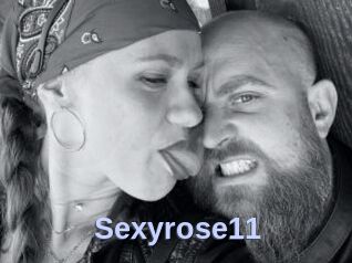Sexyrose11