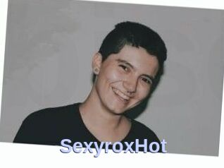 SexyroxHot