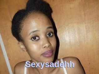 Sexysadehh