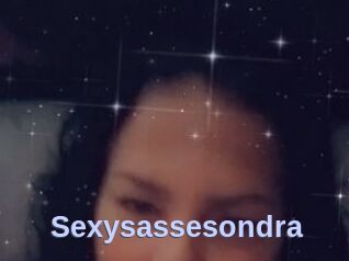 Sexysassesondra