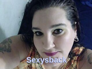 Sexysback