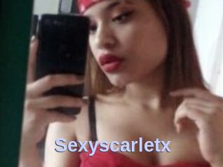 Sexyscarletx