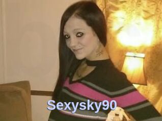 Sexysky90