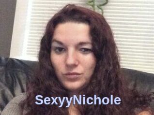 SexyyNichole