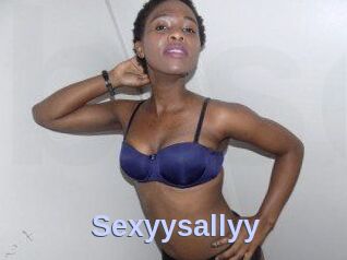 Sexyysallyy
