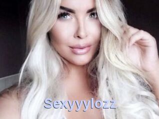 Sexyyylozz