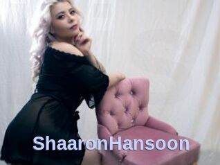 ShaaronHansoon