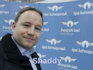 Shaddy