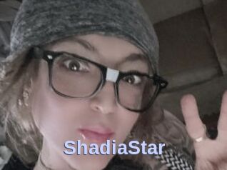 ShadiaStar